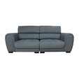 Fabric Easy Clean 2+3 Sofa Set - 8031